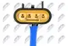 Лямбда зонд Citroen Berlingo 1.6i/Peugeot Partner 1.4i/Renault Kangoo 1.2 16V/VW Caddy 1.4/1.6i 95 NTY (ESL-AR-001) зображення 3