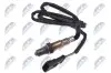 Лямбда зонд VW Caddy II 1.4 95-04 NTY (ESL-AR-002) зображення 1