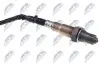 Лямбда зонд VW Caddy II 1.4 95-04 NTY (ESL-AR-002) зображення 2