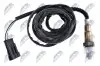 Лямбда зонд VW Caddy II 1.4 95-04 NTY (ESL-AR-003) зображення 1