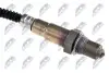 Лямбда зонд VW Caddy II 1.4 95-04 NTY (ESL-AR-003) зображення 2