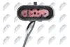 Лямбда зонд VW Caddy II 1.4 95-04 NTY (ESL-AR-003) зображення 3