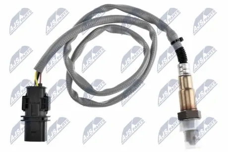 Лямбда зонд VW Caddy III/Crafter/T5 1.9/2.0/2.5TDI NTY ESL-AU-001 Купити в Україні