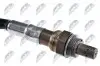 Фото ЛЯМБДА-ЗОНД | AUDI A3 1.6 2003-,SEAT TOLEDO 1.6 2004-,SKODA OCTAVIA 1.6 2004-,VW GOLF V 1.6 2004-/REGULACYJNA/ NTY (ESL-AU-004) зображення 2