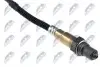 Лямбда зонд VW Caddy II 1.4 95-04 NTY (ESL-AU-006) зображення 2