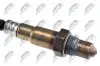 Лямбда зонд Skoda Octavia 2.0 99-07/VW Lupo 1.6 GTI 00-05 NTY (ESLAU007) зображення 2
