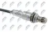 Фото Лямбда зонд Renault Clio/VW Polo 1.2 16V 02- NTY (ESL-AU-016) зображення 2