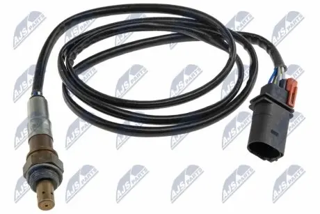 Фото ЛЯМБДА-ЗОНД | AUDI A3 1.6TDI,2.0TDI 81KW,110KW 12-, VW GOLF VII 1.6TDI 12-, PASSAT 1.6TDI,2.0TDI 14-, SKODA OCTAVIA III 1.6TDI,2.0TDI 12-, SUPERB 1.6TDI,2.0TDI 15-, SEAT LEON 1.6TDI,2.0TDI 12- NTY (ESLAU017) зображення 1