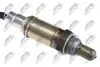 Лямбда зонд MB Vito (W638) 2.2/VW Caddy 1.4-1.6 95- (універсальний) NTY (ESL-BM-003) зображення 2