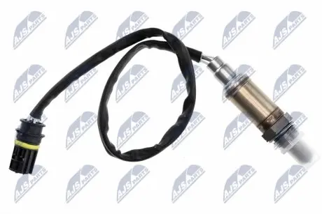 Лямбда зонд MB Vito (W638) 2.2/VW Caddy 1.4-1.6 95- (універсальний) NTY ESL-BM-003