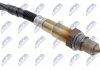 ЛЯМБДА-ЗОНД | BMW 1 E81/E87 116I,118I,120I,130I 06-12, 3 E9# 316I,/.../335I 04-11, 5 E60 523I,525I,530I,540I 05-10, 6 E63/E64/ 630I, 7 E6# 740I,750I 05-08, X3 E83 2.5SI,25I,30I 06-11, X6 E71/E72 35I/50I 07-14,/DIAGNOSTYCZNA/ NTY ESL-BM-011 (фото 2)