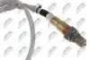 Фото Лямбда зонд BMW/Skoda/Audi/Fiat/Ford/Lada/Opel/Renault/VW NTY (ESL-BM-014) зображення 2