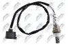Лямбда зонд BMW/Skoda/Audi/Fiat/Ford/Lada/Opel/Renault/VW NTY (ESL-CH-001) зображення 1