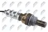 Лямбда зонд BMW/Skoda/Audi/Fiat/Ford/Lada/Opel/Renault/VW NTY (ESL-CH-001) зображення 2