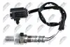 Фото Лямбда зонд BMW/Skoda/Audi/Fiat/Ford/Lada/Opel/Renault/VW NTY (ESL-CH-004) зображення 1