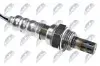 Фото Лямбда зонд BMW/Skoda/Audi/Fiat/Ford/Lada/Opel/Renault/VW NTY (ESL-CH-004) зображення 2