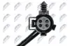 Фото Лямбда зонд BMW/Skoda/Audi/Fiat/Ford/Lada/Opel/Renault/VW NTY (ESL-CH-004) зображення 3
