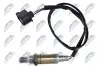 Фото Лямбда зонд Citroen Berlingo 1.6i/Peugeot Partner 1.4i/Renault Kangoo 1.2 16V/VW Caddy 1.4/1.6i 95- NTY (ESL-CH-005) зображення 1