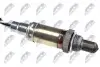 Фото Лямбда зонд Citroen Berlingo 1.6i/Peugeot Partner 1.4i/Renault Kangoo 1.2 16V/VW Caddy 1.4/1.6i 95- NTY (ESL-CH-006) зображення 2