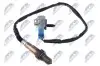 Фото Лямбда зонд BMW/Skoda/Audi/Fiat/Ford/Lada/Opel/Renault/VW NTY (ESL-CH-009) зображення 1