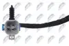 Фото Лямбда зонд BMW/Skoda/Audi/Fiat/Ford/Lada/Opel/Renault/VW NTY (ESL-CH-009) зображення 4