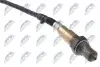 Фото Лямбда зонд BMW/Skoda/Audi/Fiat/Ford/Lada/Opel/Renault/VW NTY (ESL-CH-010) зображення 2