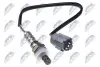 Фото Лямбда зонд Citroen Berlingo 1.6i/Peugeot Partner 1.4i/Renault Kangoo 1.2 16V/VW Caddy 1.4/1.6i 95- NTY (ESL-CH-011) зображення 1