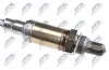 Фото Лямбда зонд Citroen Berlingo 1.6i/Peugeot Partner 1.4i/Renault Kangoo 1.2 16V/VW Caddy 1.4/1.6i 95- NTY (ESL-CH-015) зображення 2