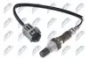 Лямбда зонд BMW/Skoda/Audi/Fiat/Ford/Lada/Opel/Renault/VW NTY (ESL-CH-021) зображення 1