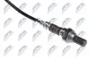Лямбда зонд BMW/Skoda/Audi/Fiat/Ford/Lada/Opel/Renault/VW NTY (ESL-CH-021) зображення 2