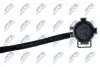 Лямбда зонд BMW/Skoda/Audi/Fiat/Ford/Lada/Opel/Renault/VW NTY (ESL-CH-021) зображення 3
