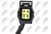 Фото Лямбда зонд Citroen Berlingo 1.6i/Peugeot Partner 1.4i/Renault Kangoo 1.2 16V/VW Caddy 1.4/1.6i 95- NTY (ESL-CH-024) зображення 3