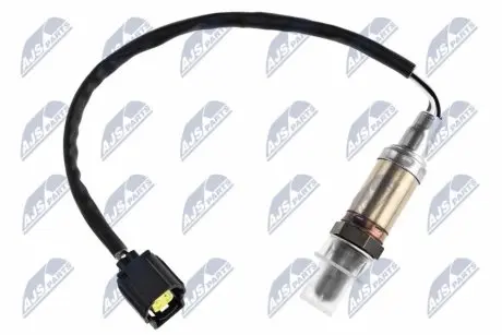 Лямбда зонд Citroen Berlingo 1.6i/Peugeot Partner 1.4i/Renault Kangoo 1.2 16V/VW Caddy 1.4/1.6i 95- NTY ESL-CH-024 Купити в Україні