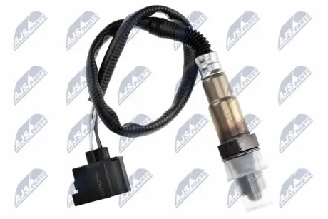 Лямбда зонд BMW/Skoda/Audi/Fiat/Ford/Lada/Opel/Renault/VW NTY ESL-CH-025