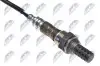 Лямбда зонд BMW/Skoda/Audi/Fiat/Ford/Lada/Opel/Renault/VW NTY (ESL-CH-031) зображення 2