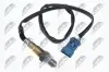 Лямбда зонд VW Caddy II 1.4 95-04 NTY (ESLCT000) зображення 1