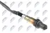 Лямбда зонд VW Caddy II 1.4 95-04 NTY (ESLCT000) зображення 2
