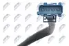 Лямбда зонд VW Caddy II 1.4 95-04 NTY (ESLCT000) зображення 3