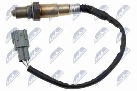 Лямбда зонд BMW/Skoda/Audi/Fiat/Ford/Lada/Opel/Renault/VW NTY ESL-CT-002