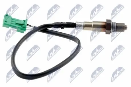Лямбда зонд Citroen C5/C4/Peugeot 208/308/3008 1.6THP 10- NTY ESL-CT-011 Купити в Україні
