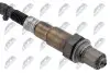 Лямбда зонд Citroen C5 1.8-2.0 16V 01-05/Peugeot 407 2.0-2.2 04-06 NTY (ESL-CT-019) зображення 2