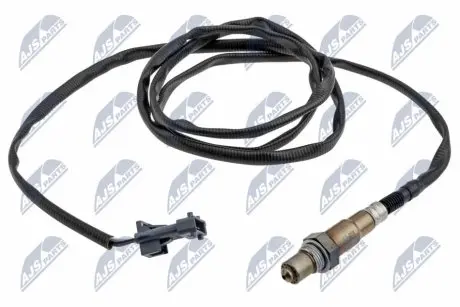 Лямбда зонд Citroen C5 1.8-2.0 16V 01-05/Peugeot 407 2.0-2.2 04-06 NTY ESL-CT-019