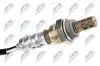 Фото Лямбда зонд Chevrolet Aveo/Opel Antara 1.4-2.4 05- NTY (ESL-DW-002) зображення 2