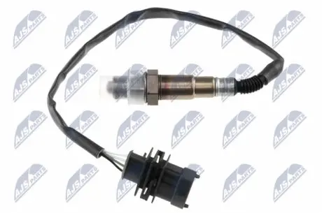 Лямбда зонд BMW/Skoda/Audi/Fiat/Ford/Lada/Opel/Renault/VW NTY ESL-DW-004