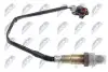 Лямбда зонд BMW/Skoda/Audi/Fiat/Ford/Lada/Opel/Renault/VW NTY (ESL-DW-005) зображення 1