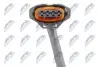 Лямбда зонд BMW/Skoda/Audi/Fiat/Ford/Lada/Opel/Renault/VW NTY (ESL-DW-005) зображення 3