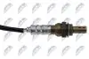 Фото Лямбда зонд Mazda Tribute 2.0-3.0 00-08/Ford Explorer 4.0 96-02 NTY (ESL-FR-006) зображення 2