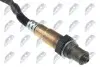 Лямбда зонд Hyundai Accent/Elantra 1.3-2.0 00-/Kia Cerato/Ceed 1.6/2.0 06-12 NTY (ESL-HY-504) зображення 2
