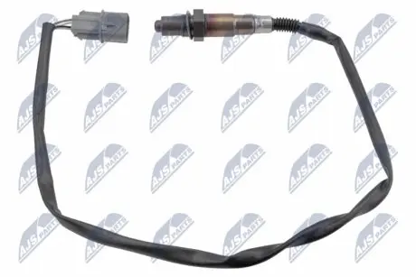 Фото Лямбда зонд Hyundai Accent/Elantra/i20/i30 1.4/1.6 10- NTY (ESL-HY-509) зображення 1