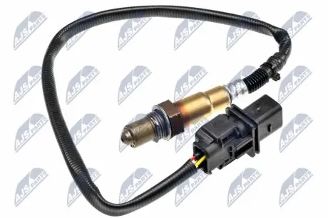 Лямбда зонд Hyundai Elantra/Tucson/Kia Ceed/Sorento/Sportage 1.1-2.5CRDi 97- NTY ESL-HY-513 Купити в Україні